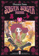 Cover of Sugar Sugar Rune 4