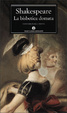 Cover of La bisbetica domata
