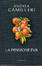 Cover of La Pensione Eva