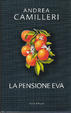 Cover of La Pensione Eva