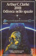 Cover of 2001: Odissea nello spazio