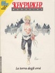 Cover of Ken Parker Magazine n. 24