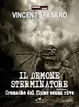 Cover of Il demone sterminatore