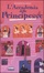 Cover of L'Accademia delle Principesse