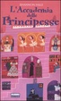 Cover of L'Accademia delle Principesse