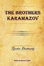 Cover of 'The Brothers Karamazov'