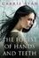 Cover of The Forest of Hands and Teeth
