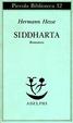 Cover of Siddharta