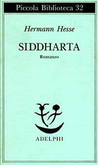 Image of Siddharta