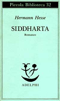 Image of Siddharta