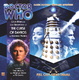 Cover of The Curse of Davros