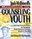 Cover of "Handbook on Counseling Youth"