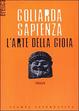 Cover of L'arte della gioia