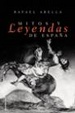 Cover of Mitos y leyendas de España