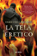 Cover of La tela dell'eretico