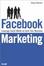 Cover of Facebook Marketing