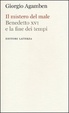 Cover of Il mistero del male