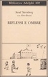 Cover of Riflessi e ombre