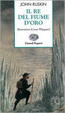 Cover of Il re del fiume d'oro