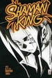 Cover of Shaman King vol. 27