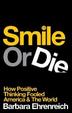 Cover of Smile or Die