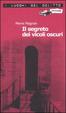 Cover of Il segreto dei vicoli oscuri
