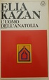 Cover of L'uomo dell'Anatolia