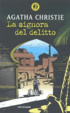 Cover of La signora del delitto