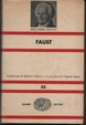 Cover of Faust