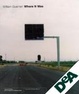 Cover of Where it was