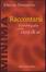 Cover of Raccontarsi