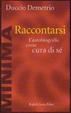 Cover of Raccontarsi