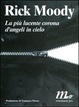 Cover of La più lucente corona d'angeli in cielo