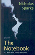 Cover of The Notebook