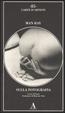 Cover of Sulla fotografia