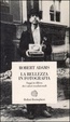 Cover of La bellezza in fotografia