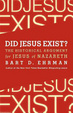 Cover of Did Jesus Exist?