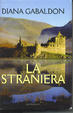 Cover of La Straniera