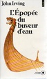 Cover of Epopée du buveur d'eau