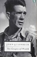 Cover of The Grapes of Wrath