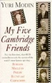 My Five Cambridge Friends