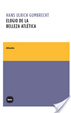 Cover of Elogio de la belleza atlética
