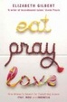 Cover of Eat, Pray, Love