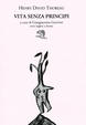 Cover of Vita senza principi