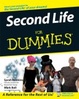 Cover of Second Life For Dummies