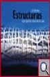 Cover of ESTRUCTURAS O POR QUE LAS COSAS NO SE CAEN