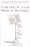 Cover of 'Music at the Limits'