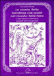 Cover of La storia della bambina che andò nel mondo delle fate