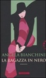 Cover of La ragazza in nero