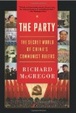 Cover of The Party